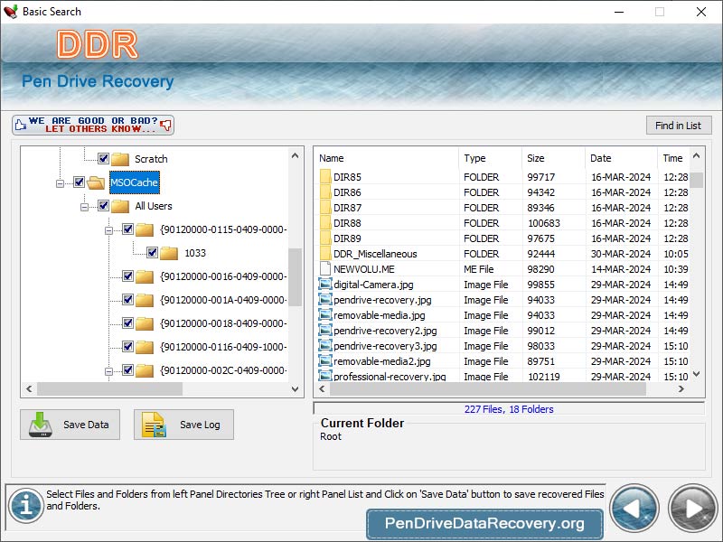 PenDrive Data Recovery 5.3.1.2 full